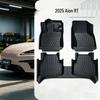 Accesorii pentru interiorul mașinii – Covorașe pentru interior și portbagaj