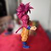 [USED] Gogeta Figure