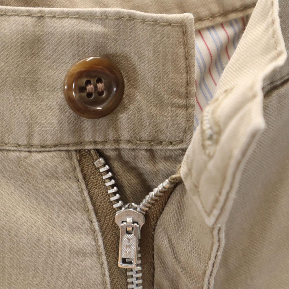 COMME des GARCONS HOMME Long pants L beige Men's Used