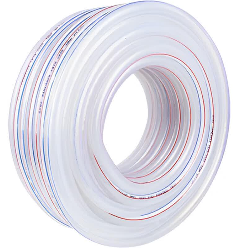 Fiber Reinforced PVC Hose