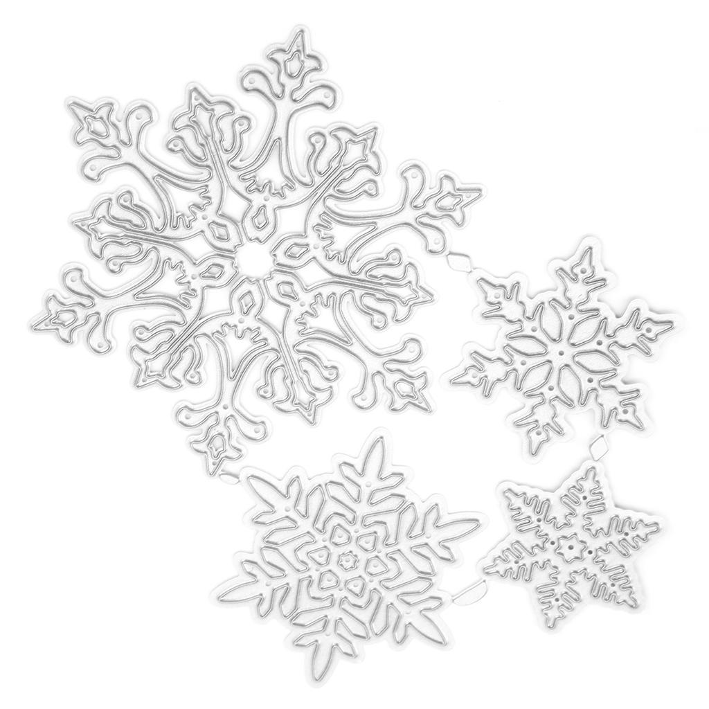 Scrapbook Metal Dies  Lightweight  Cutting Mold for Card Making Album Decoration