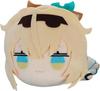 HoloLive KazeShin Iroha Guļoša Plīša Rotaļlieta Vtuber Oficiāla