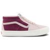New Sk8 Og Vans Mid Lx 'Tri Tone Rose Smoke' VN0A4BVCBQL