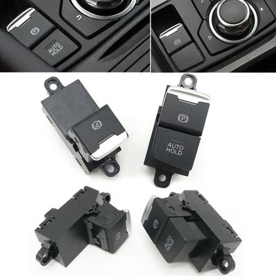 Aparelhos eletrónicos de carro – Interruptores