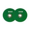 Heavy dutys 6mm Resin Grinding Wheel 800/1000Grit for Sharpening Tool Polishing Stone Surfaces on Angle Grinders