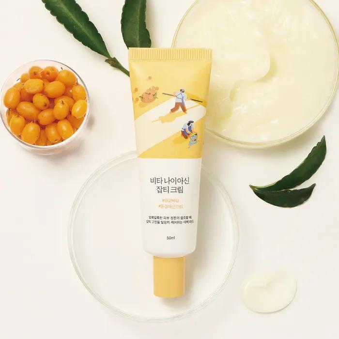 Vita Niacin Spot Cream 50ml