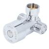 Hot Cold Water Mixing Valve Brass G1 2 Faucet Water Temperature Mixer for Automatic Sensor Faucet