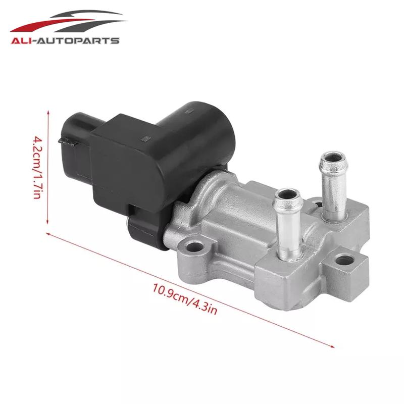 16022-PLC-J01 Auto Idle Air Control Valve IAC for Honda Civic EL 1.7L 2001 2002 2003 2004 2005
