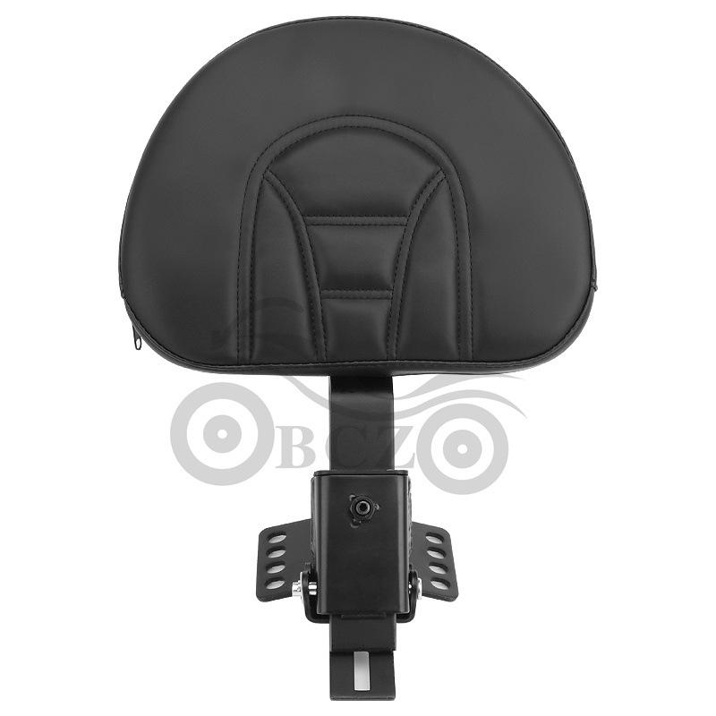 Harley Road Glide Rider Middle Backrest