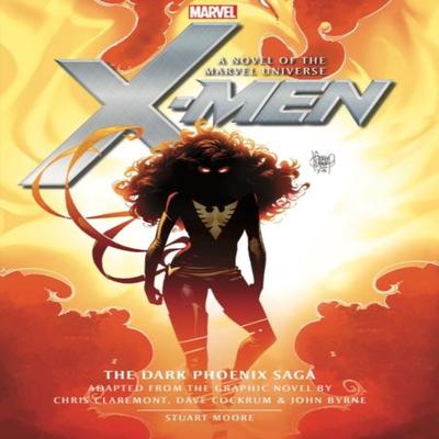 XMen The Dark Phoenix Saga by Stuart Moore Paperback Book 9781789090642