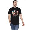 Ren & Stimpy Herren You Eediot T-Shirt