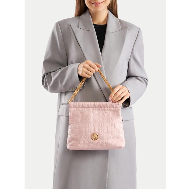 U.S. Bag. Polo Assn. U.S.. Polo Assn. BIUXT8408WVP Pink