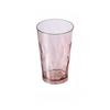 4pcs Unbreakable Plastic Drinking Glasses Shatterproof Drinking Cups Plastic Glass Cup Plastic Tumbler Cups Plastic Drinking Glasses Water Cups