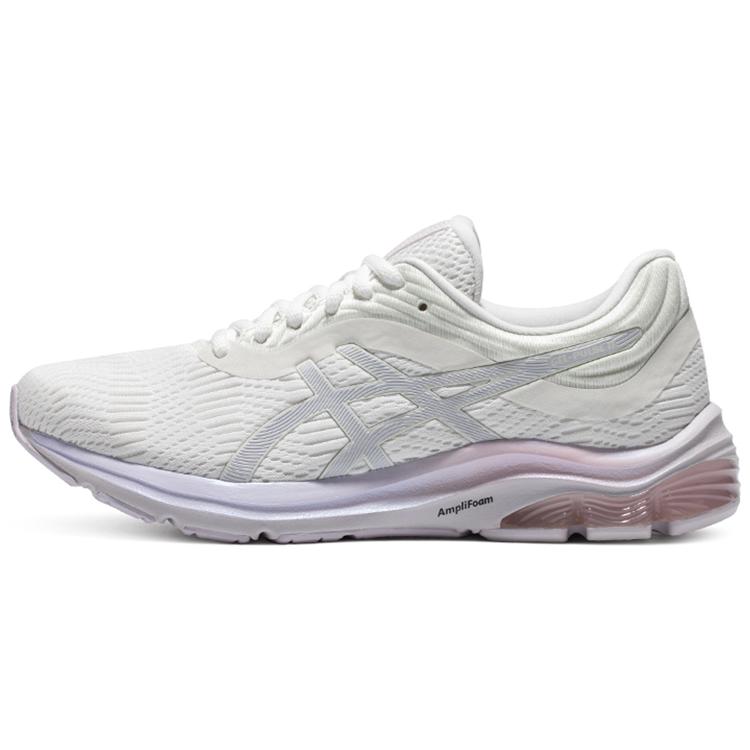 

Asics Gel-Pulse 11 Breathable Beige Women s 1012B138-020 35.5