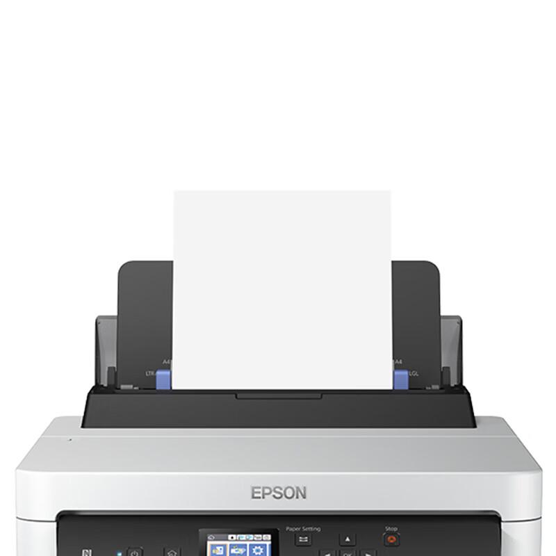 EPSON WF-M5299a Mono Inkjet Printer with Auto Duplex & WiFi