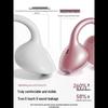 SANAG F30 Open-Ear Clip Wireless Earbuds