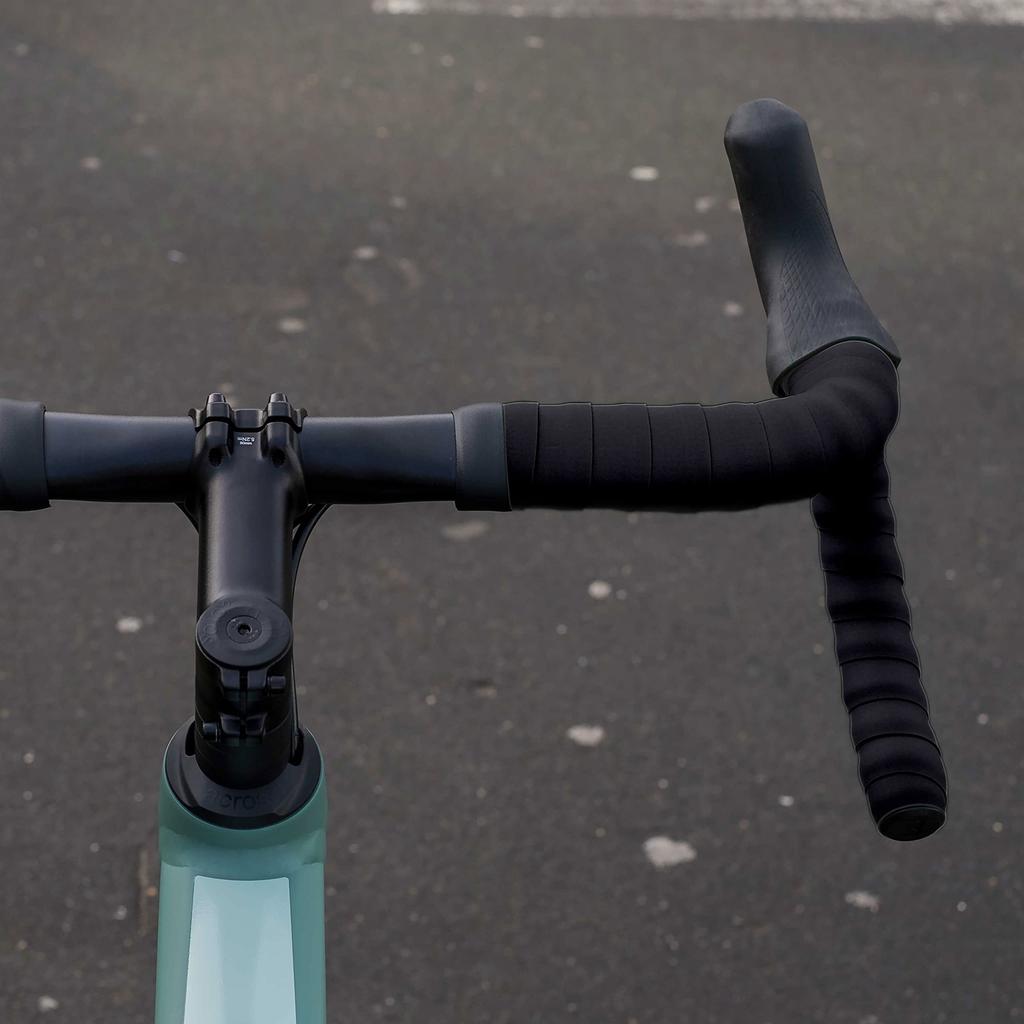 bbb HANDLEBAR TAPE RACE RIBBON Black BHT-01 BHT-0101/447311