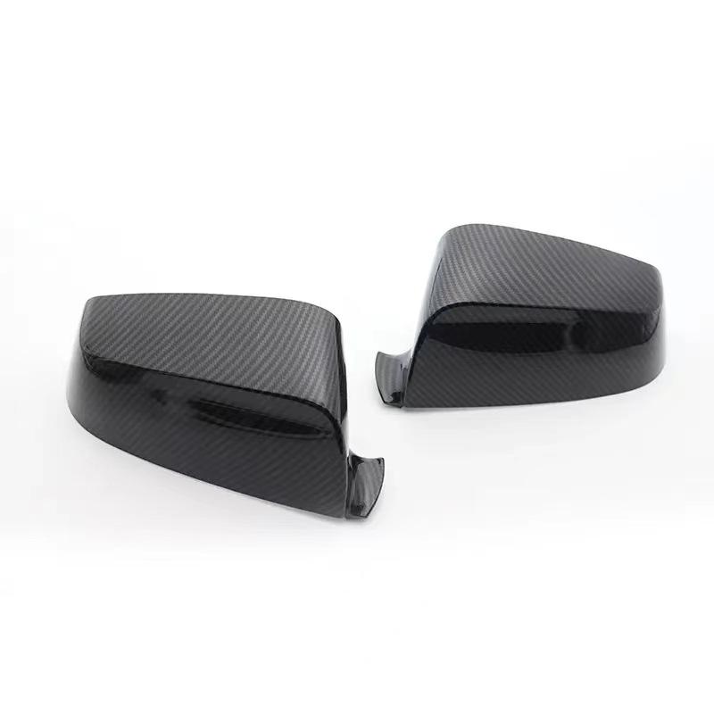 Achteruitkijkspiegel Frame/Schaal voor BMW 5, 6, 7 Serie (F01-F13)