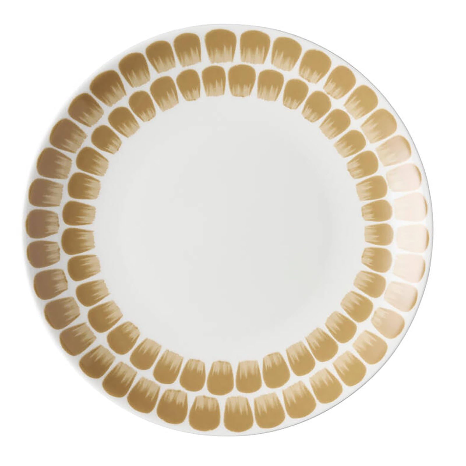 

Arabia 24h Tuokio Бежевый [Официальный импорт] Тарелка, 20см, белый