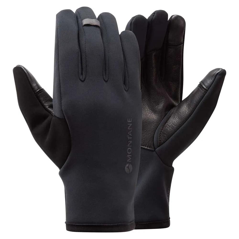 Montane Gloves Windjammer Lite