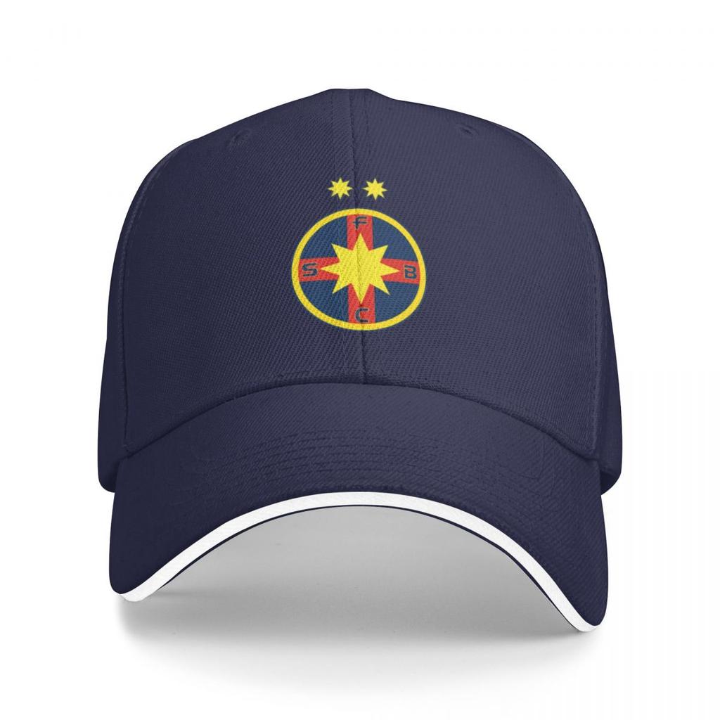 FCSB Baseball Cap fashionable Sports Cap designer cap Military Man Mens Womens