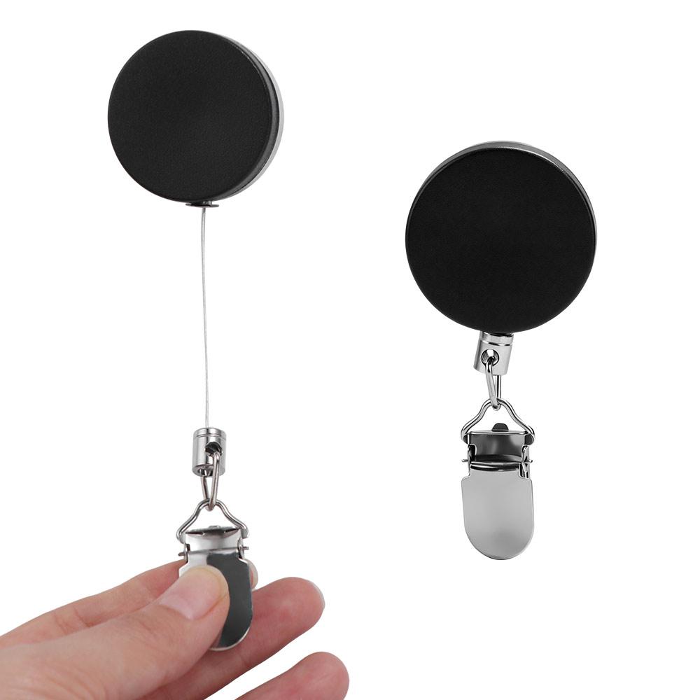 Automatic Retractable Retractable Towel Rack No Punching Self-Adhesive Towel Rack Kitchen