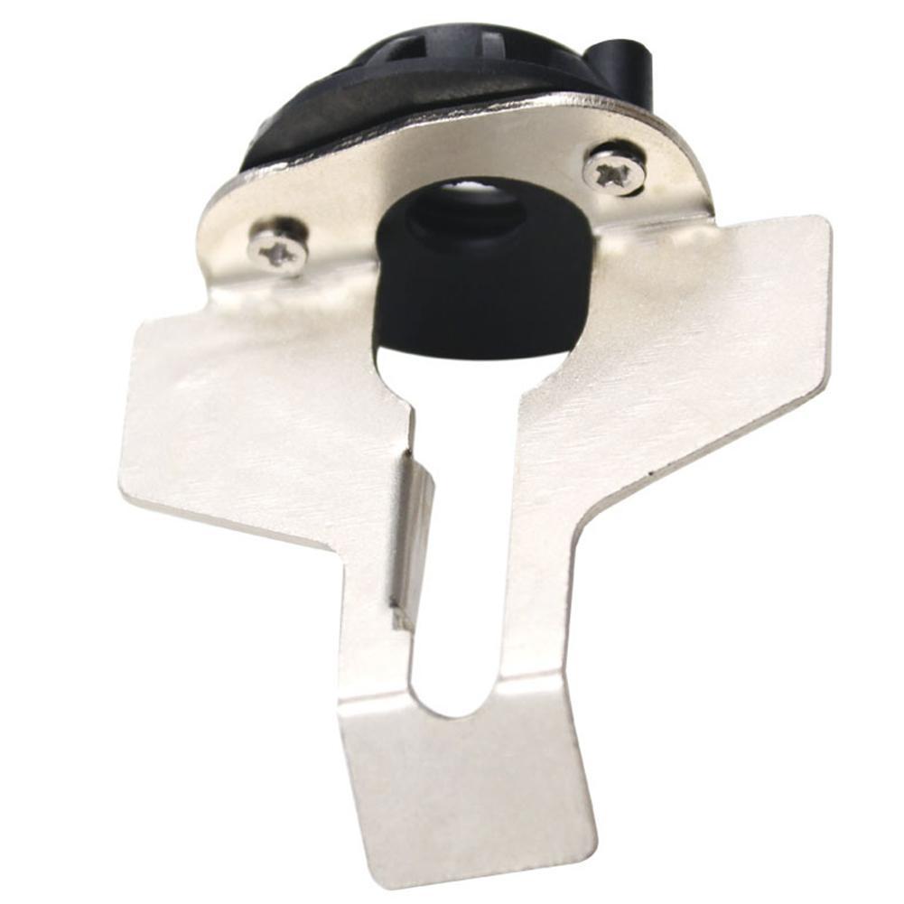 Chainsaw Sharpening Tools Kit Cylindrical Diamond Coated Grinding Stone Blades Serrated Polishi K8J7