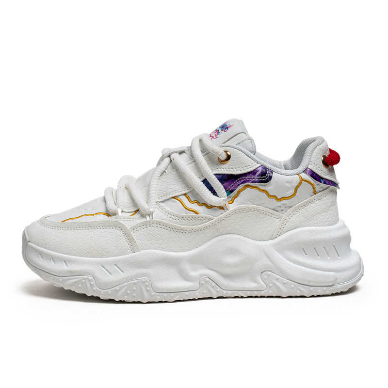 Fashion Parkour Plateforme Tenis For Woven Flat Sole Sneakers Men's Moccasins Shoes Sport Tenisfeminino Offers Luxury Besket Tenid