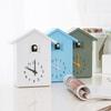 Y3NA Cuckoo Clock Wall Clock Modern Bird Cuckoo Clock Gift for Home Durable