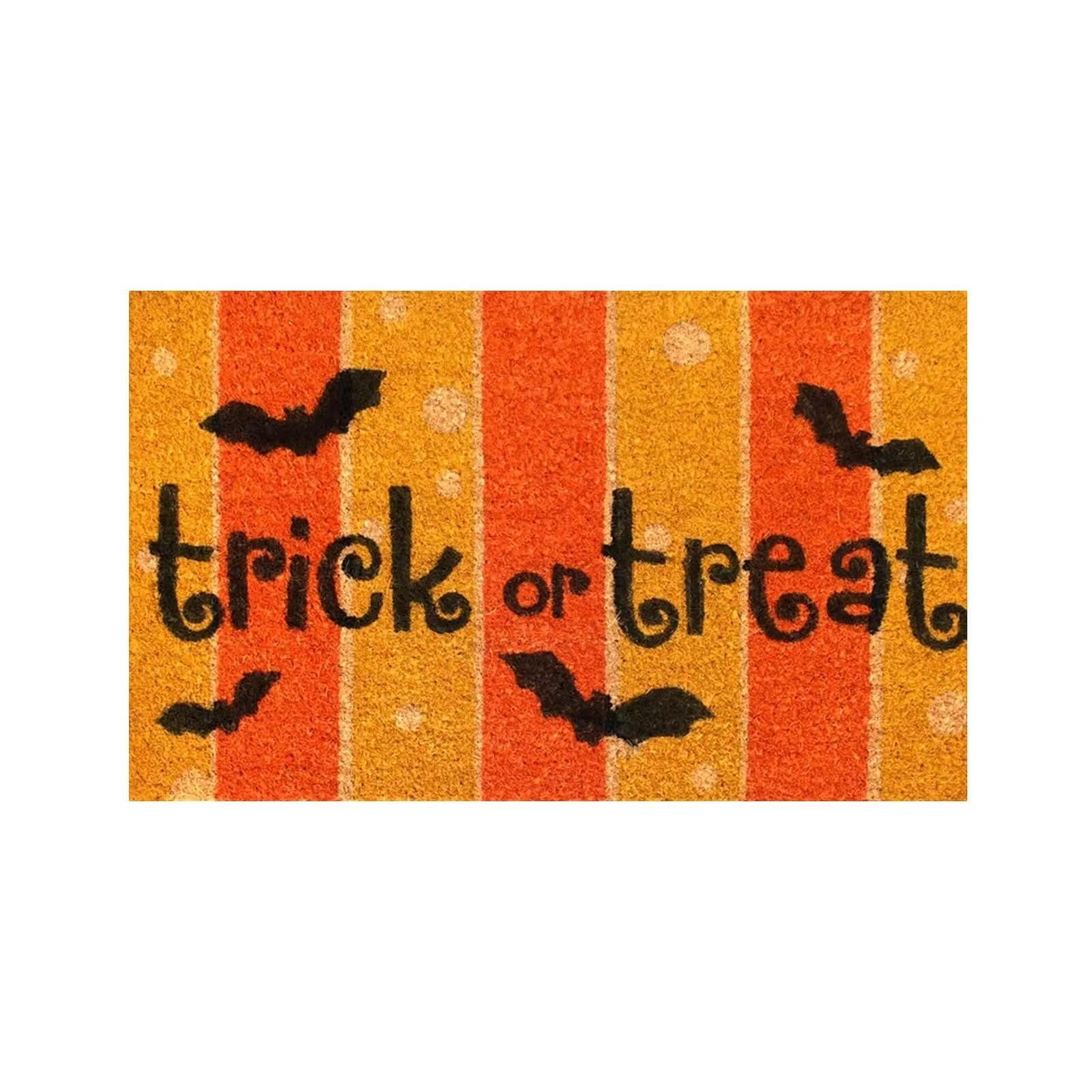 

Коврик для пола 1 шт., нескользящий, впитывающий, устойчивый к пятнам, коврик для пола в туалет, коврик для туалета, вход в гостиную 40X60CM