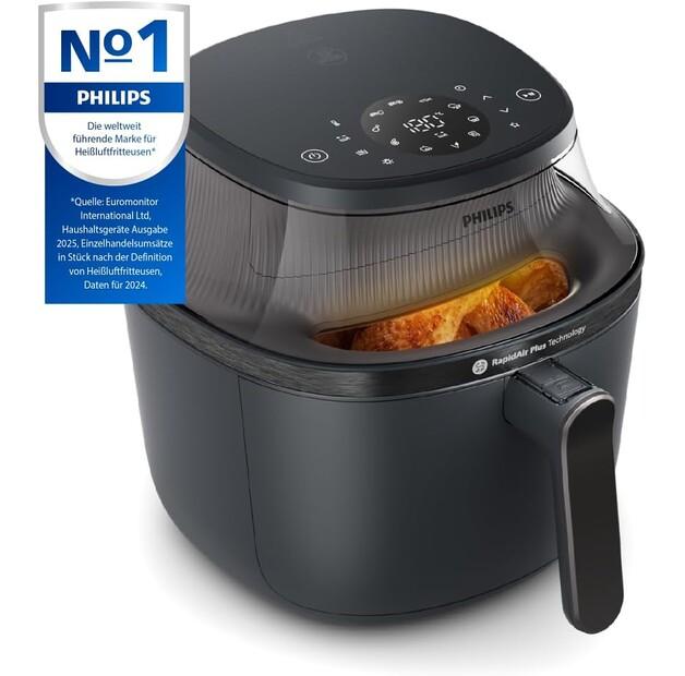 Фритюрница Philips NA330/00 3000 Series