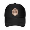 Kootenai National Forest Baseball Cap Golf Hat Unisex Bobble Hat Golf Cap Unique Hats Unisexs Hats Womens