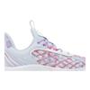 Under Armour Curry Flow 9 'For The W' (Unisex) Oxford Blue / Vivid Lilac Basketball Shoes 3025684 401