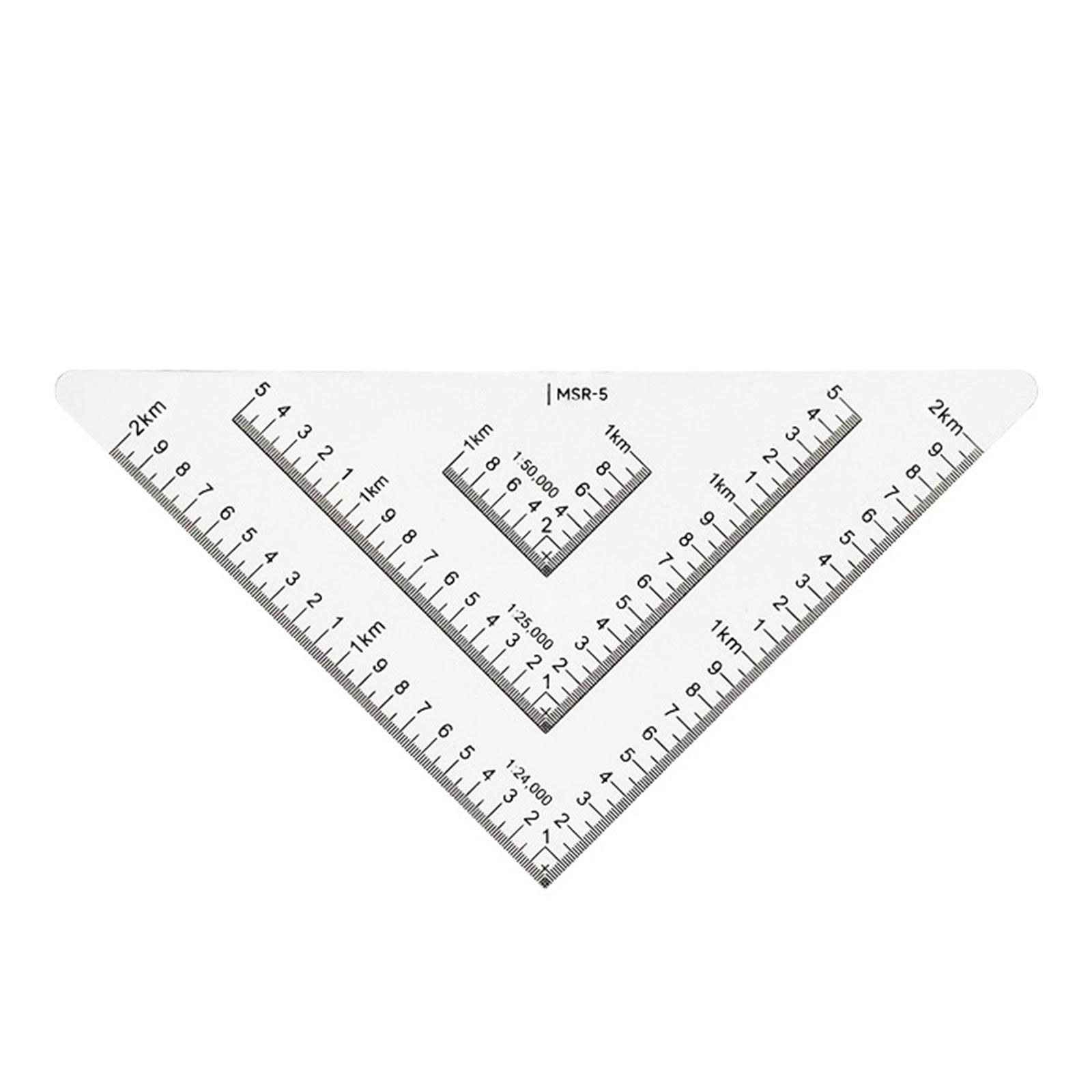 

Військові транспортири 6 дюймів 1:Карта масштабу 25000 координат із зовнішніми краями гнучкого масштабу карти MP-1 із чітким масштабом 0–6400 миль J