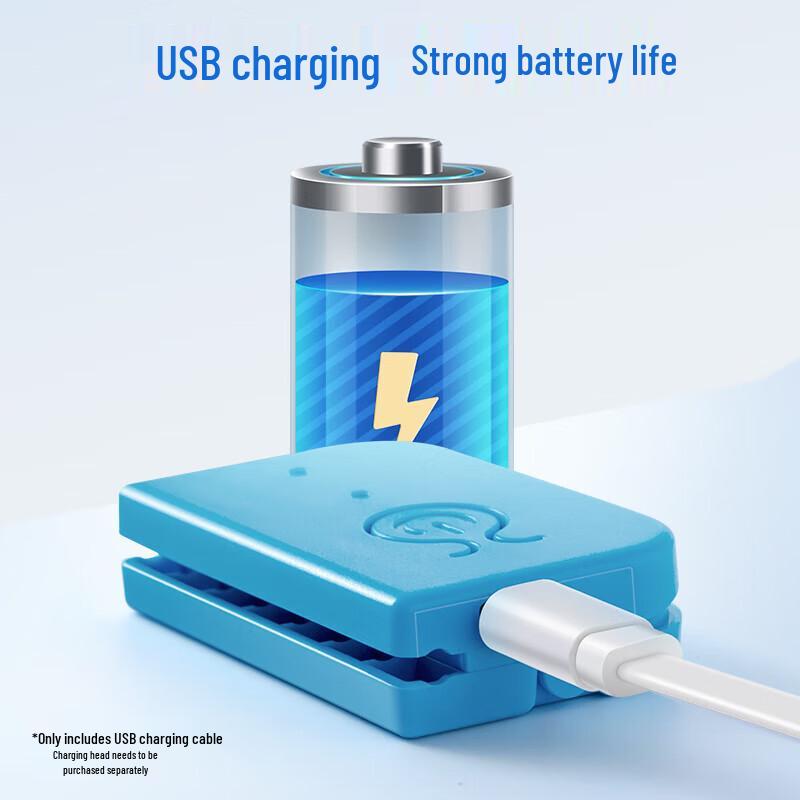 Kefu Smart Rechargeable Infusion Alarm