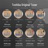 Toshiba T-FC425CC Original Cyan Toner Cartridge