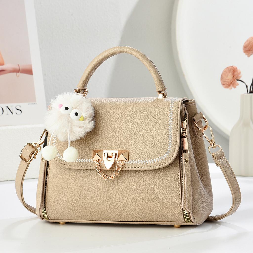 New Women bag Female Shoulder bag Handbag for women 2026 Fashion single shoulder bags luxury designer handbag small square bag