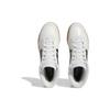 Adidas Originals Comfortable Versatile Non-Slip Lightweight High-Top Skate Shoes Unisex Skate Shoes White IF2664