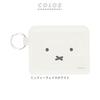 P+G Design FLAPPO Miffy Face Black One Size