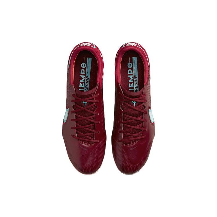 Nike Tiempo Legend 9 Elite AG Pro 'Team Red Bright Crimson' Men's DB0824-616