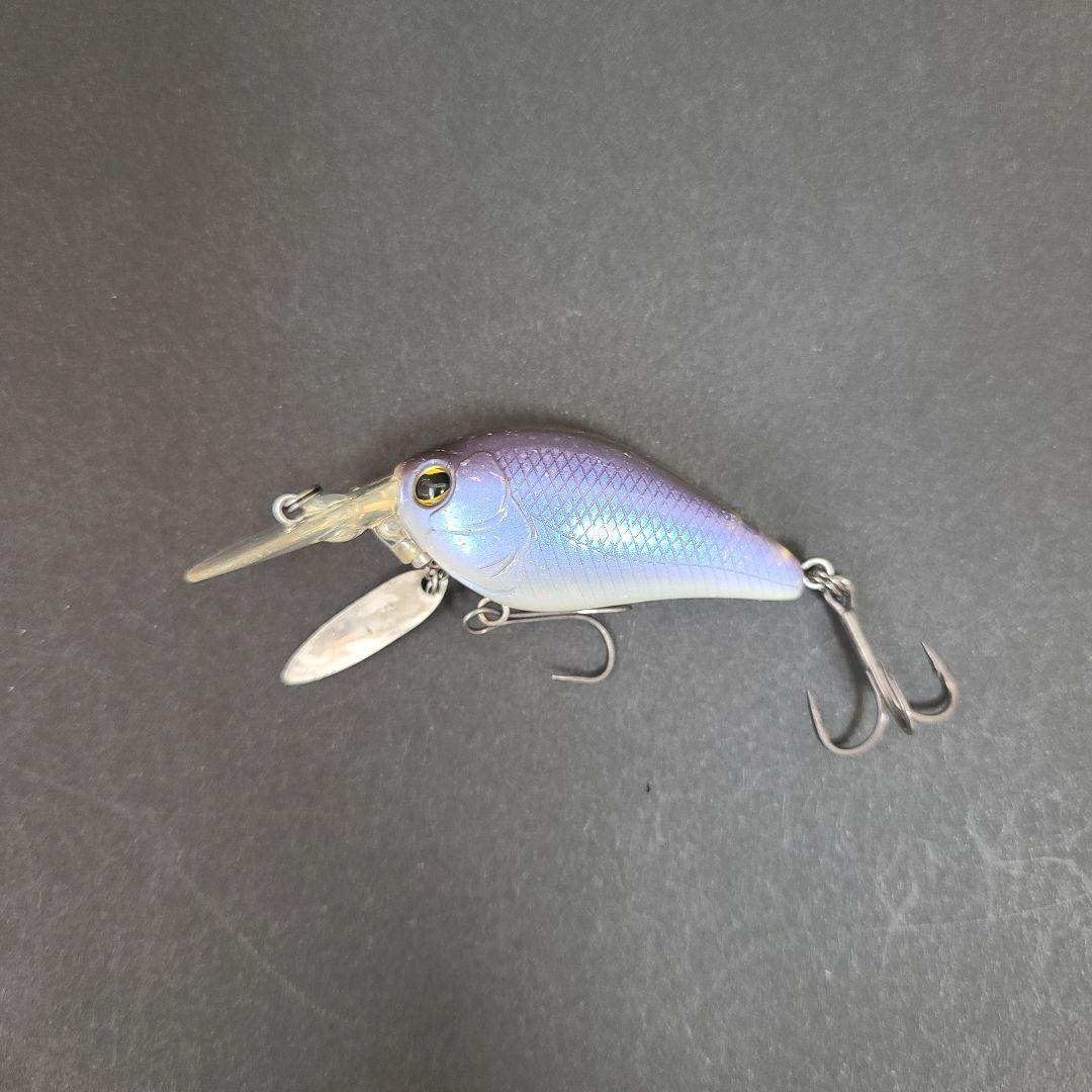 Used [Final price lower] IMAKATSU SCAREBROW SEVEN