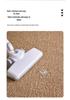 Durable Pineapple Ring Floor Mat: Stain-Resistant, Easy-Clean, Cat-Scratch-Proof, Non-Slip, Cold-Insulating Bedside Rug