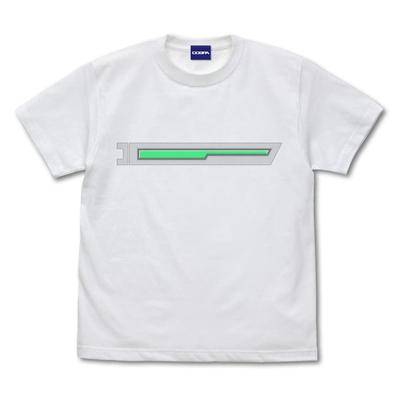 Cospa Sword Art Online Aria of a Starless Night HP Full Recovery WHITE XL Size Made of Cotton -Progressive- T-Shirt