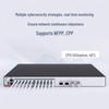 Ruijie RG-S5310-24GT4XS-E 24-Port Gigabit Layer 3 Managed Switch