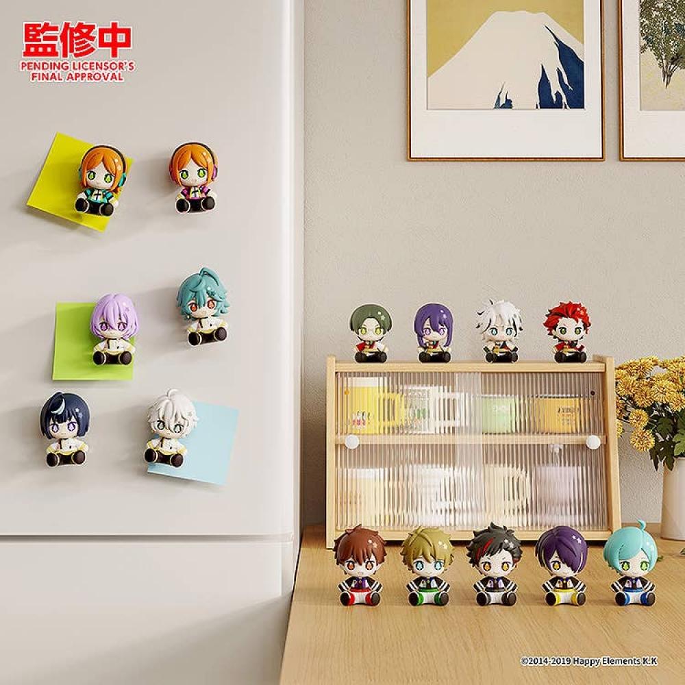 Ensemble Stars  Huggy Good Smile Yume  Ensemble Stars   