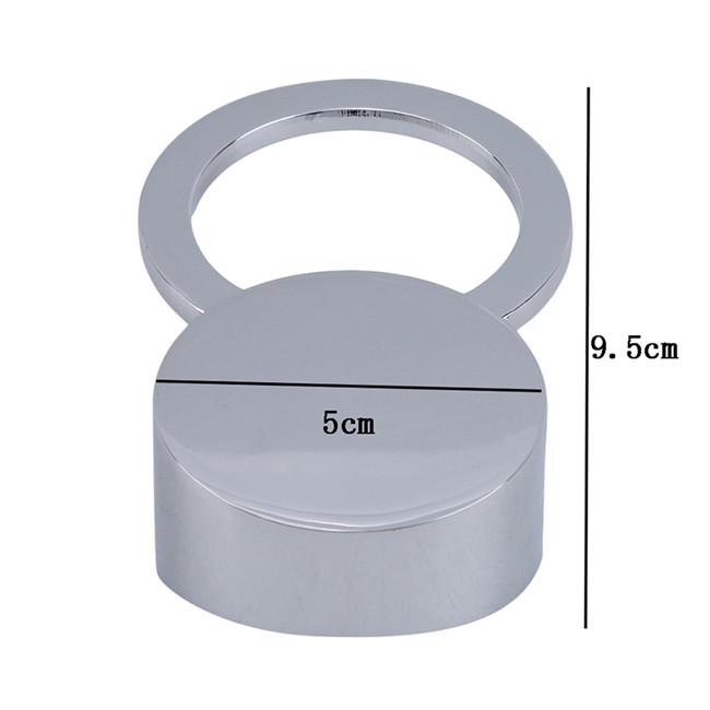 Faucet Cartridge Handle Switch Mixer Water Tap Decorative Cover Kitchen Faucet Accessories