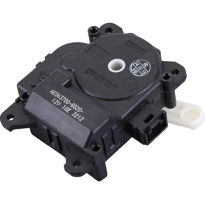 

87106-08070 Привод заслонки смешивания отопителя HVAC для Sienna 2003-2010, Avalon 1999-2001, Camry Highlander Solara 2002-2008, для Le-xu-s RX350 RX400h ES300