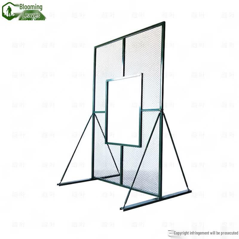 Bombing Window Target Training Net