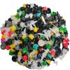 GM Mixed Buckle Assortment: Car Clips, Fender Liner Panel Retainers, Plastic Fasteners.