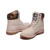 Timberland Short Outdoor Comfortable Waterproof Martin Boots Women Boots Light-Pink A2M8P662